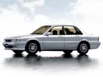 Mitsubishi Galant MX 1989 года